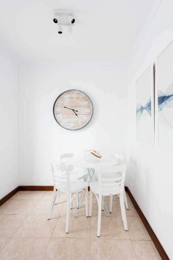 Rooms & Suites Terrace 3A Арресифе Экстерьер фото