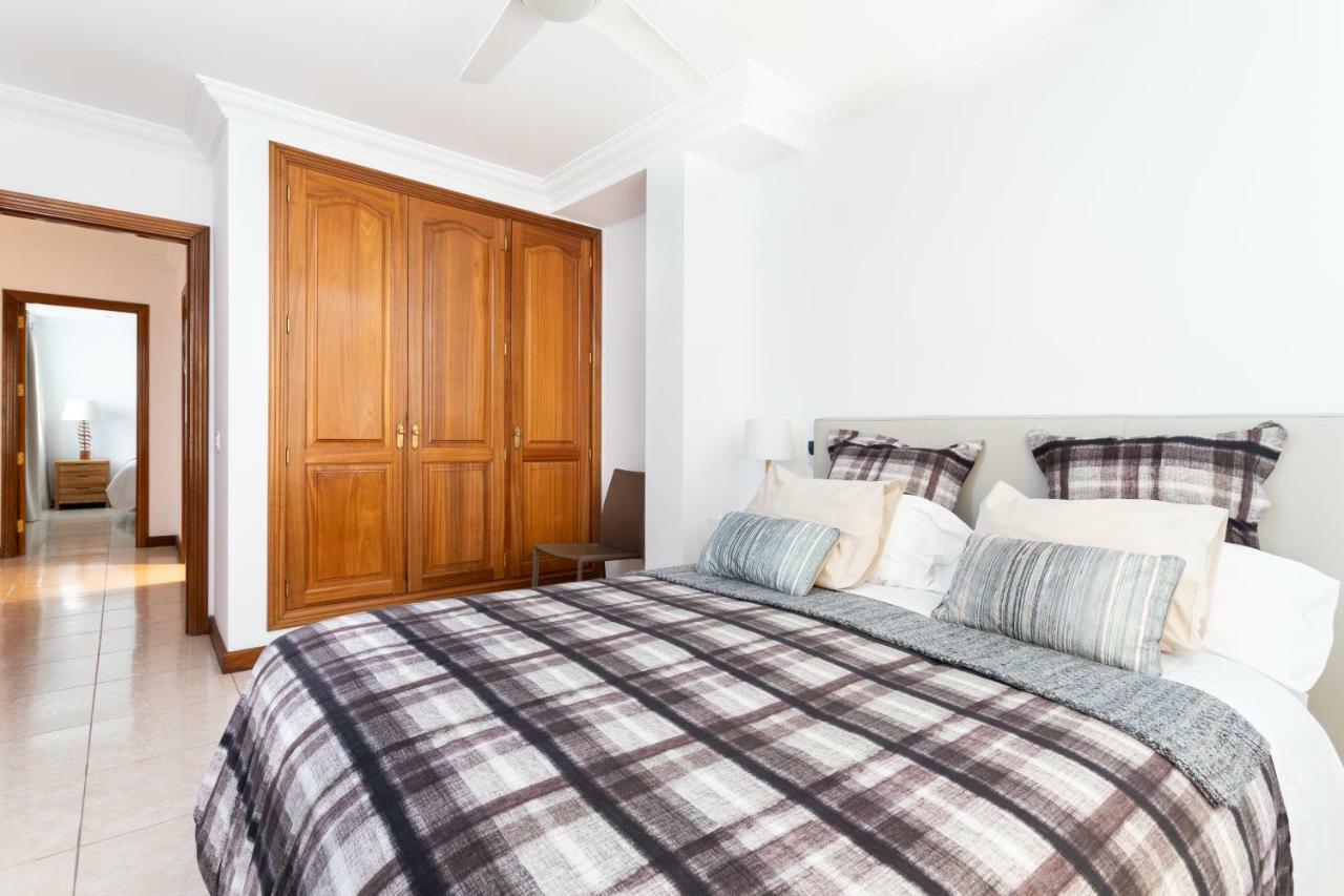Rooms & Suites Terrace 3A Арресифе Экстерьер фото